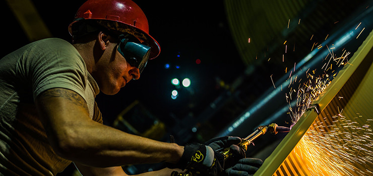 Welding Automation Welding Automation