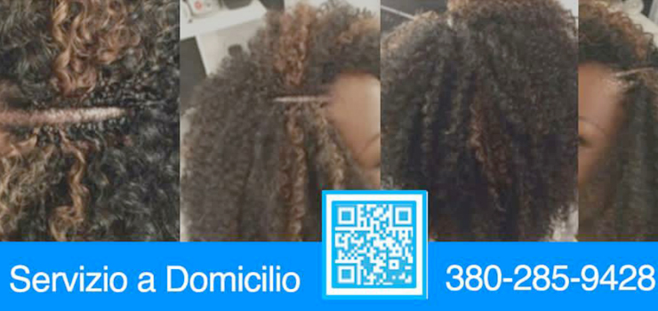 Building Installations Crochets Braids
