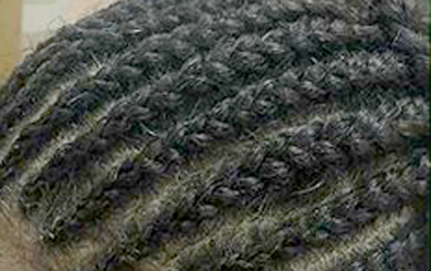Banner Braids Uncinettor