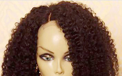 Banner Lace Closure